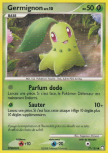Germignon 77/123