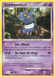 Cradopaud 78/123