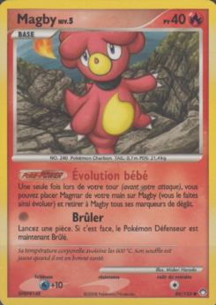 Magby 88/123