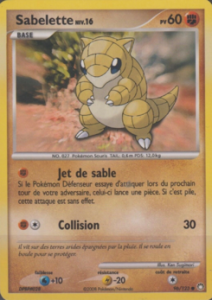 Sabelette 96/123