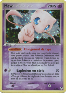 Mew 10/92