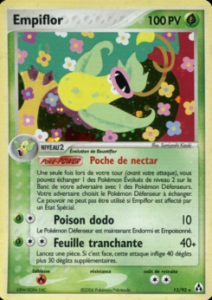 Empiflor 13/92