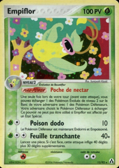 Empiflor 13/92