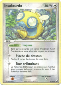Insolourdo 31/92