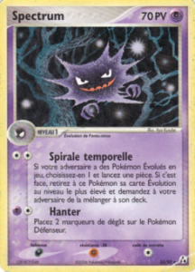 Spectrum 35/92