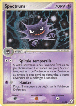 Spectrum 35/92