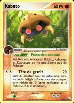 Kabuto 36/92