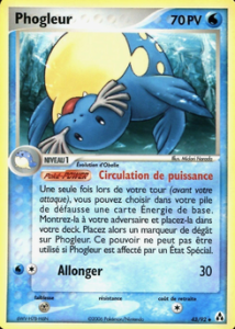 Phogleur 43/92