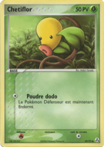 Chetiflor 49/92