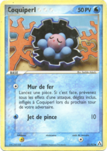 Coquiperl 51/92