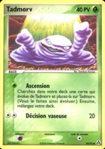 Tadmorv 54/92