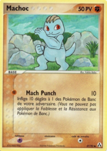 Machoc 57/92