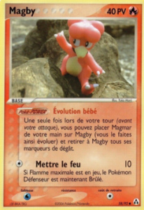 Magby 58/92
