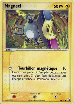 Magneti 59/92