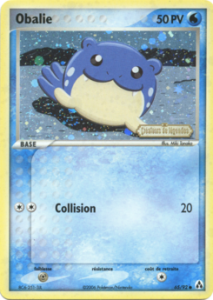 Obalie 65/92