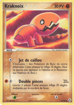 Kraknoix 67/92