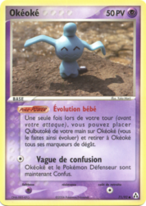 Okéoké 71/92