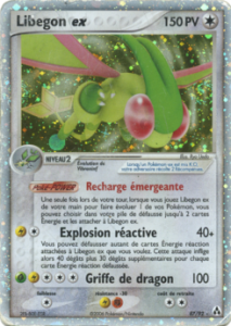 Libegon ex 87/92