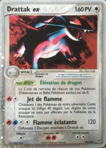 Drattak ex 103/107