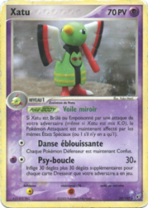Xatu 29/107
