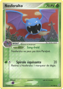 Nosferalto 31/107