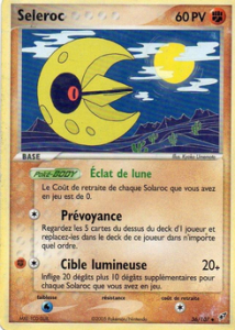 Seleroc 36/107