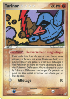 Tarinor 42/107