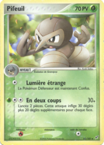 Pifeuil 43/107
