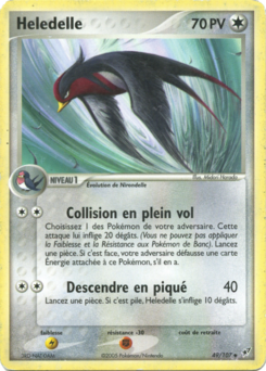 Heledelle 49/107