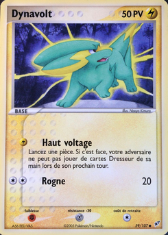 Dynavolt 59/107