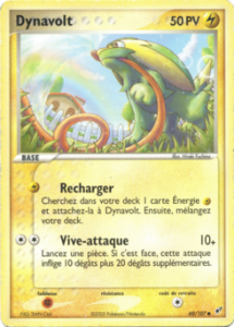 Dynavolt 60/107