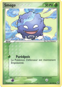 Smogo 62/107