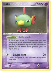 Natu 66/107
