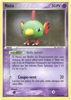 Natu 66/107