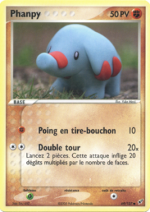 Phanpy 69/107
