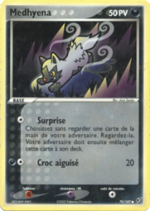 Medhyena 70/107
