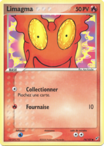 Limagma 74/107