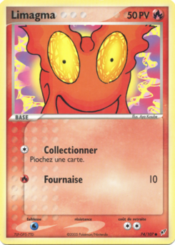 Limagma 74/107