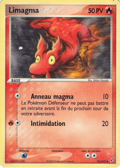 Limagma 75/107