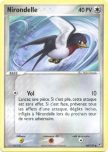 Nirondelle 80/107