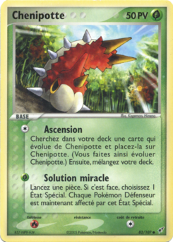 Chenipotte 82/107