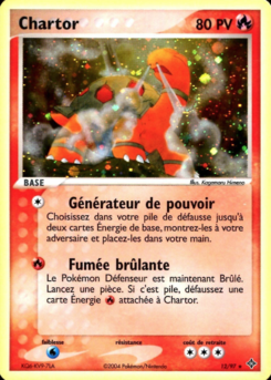 Chartor 12/97