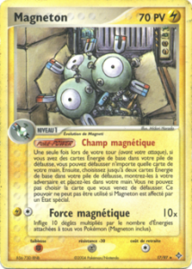 Magneton 17/97