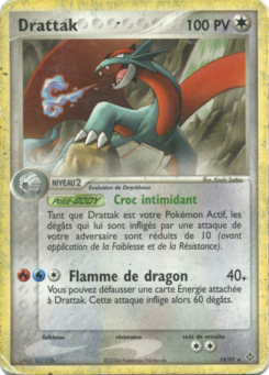 Drattak 19/97