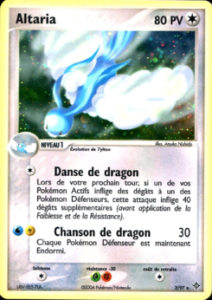 Altaria 2/97