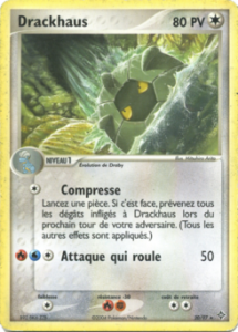 Drackhaus 20/97