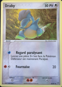 Draby 23/97