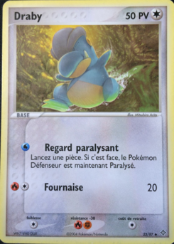 Draby 23/97