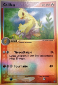 Galifeu 25/97
