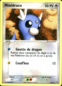 Minidraco 26/97